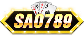 Logo sao789a